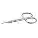 Scissors, High Precision, SS, X-Fine, Straight Blade, Precision Cut, 3.5" OAL